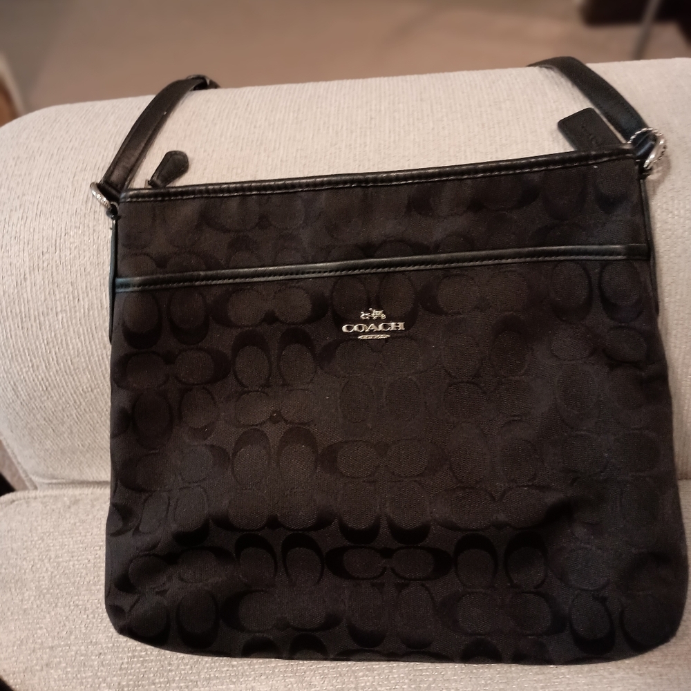 Coach handbag